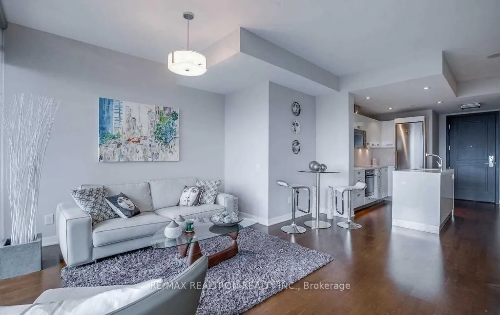 88 Park Lawn Road, #2803