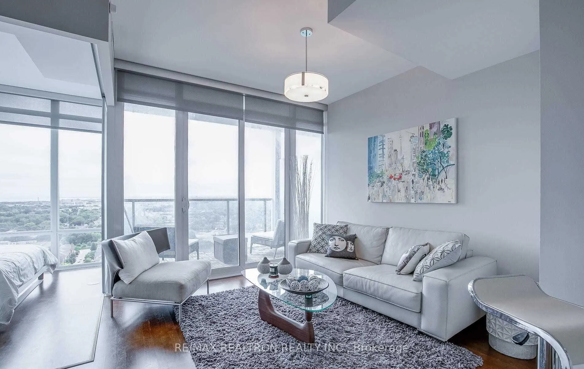 88 Park Lawn Road, #2803