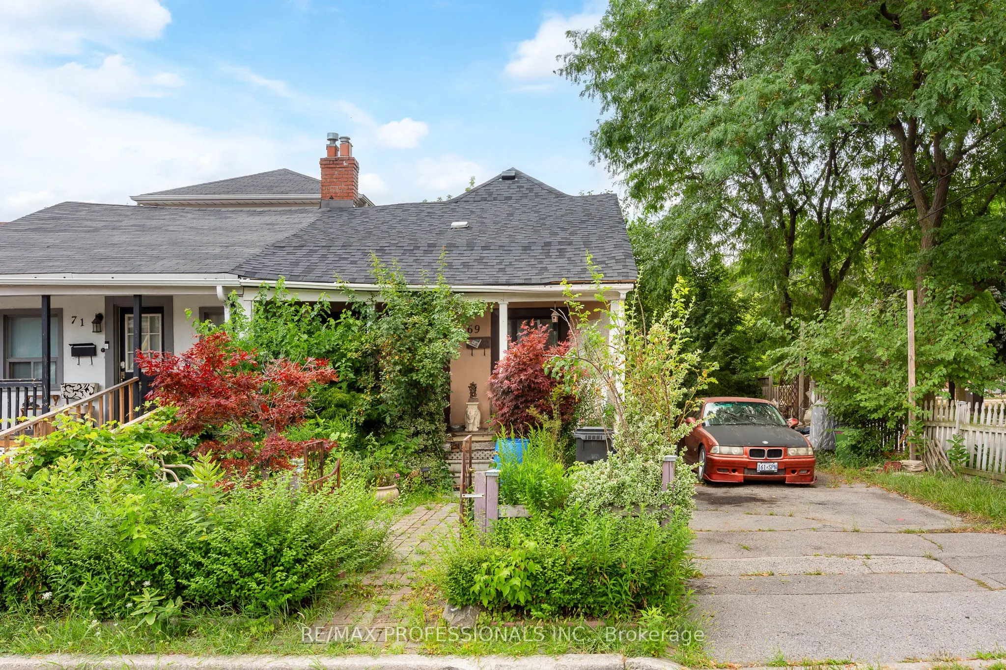 69 Chiswick Avenue