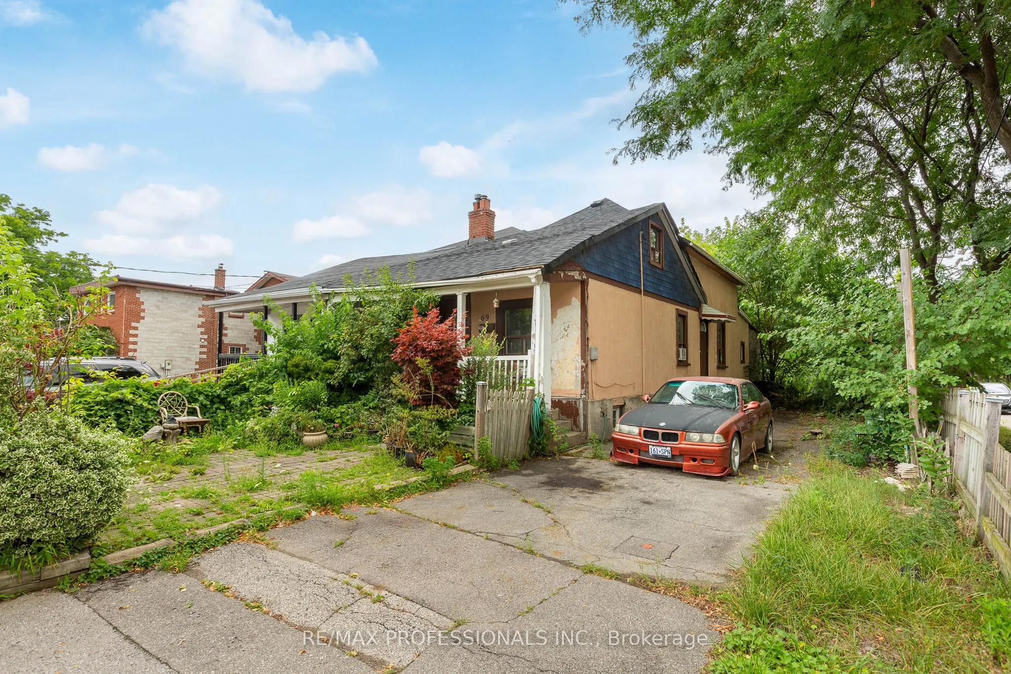 69 Chiswick Avenue