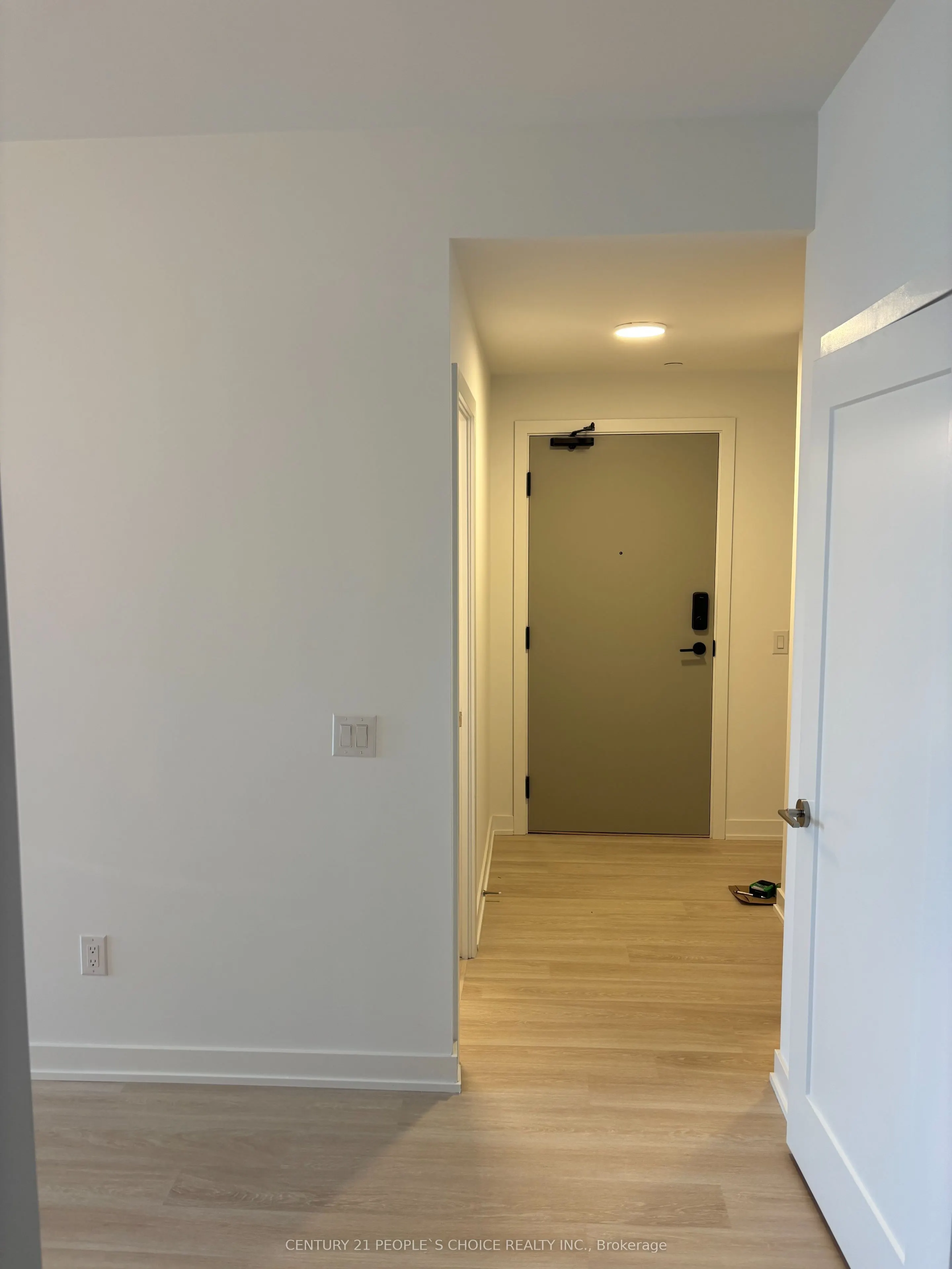 5105 Hurontario Street, #2901