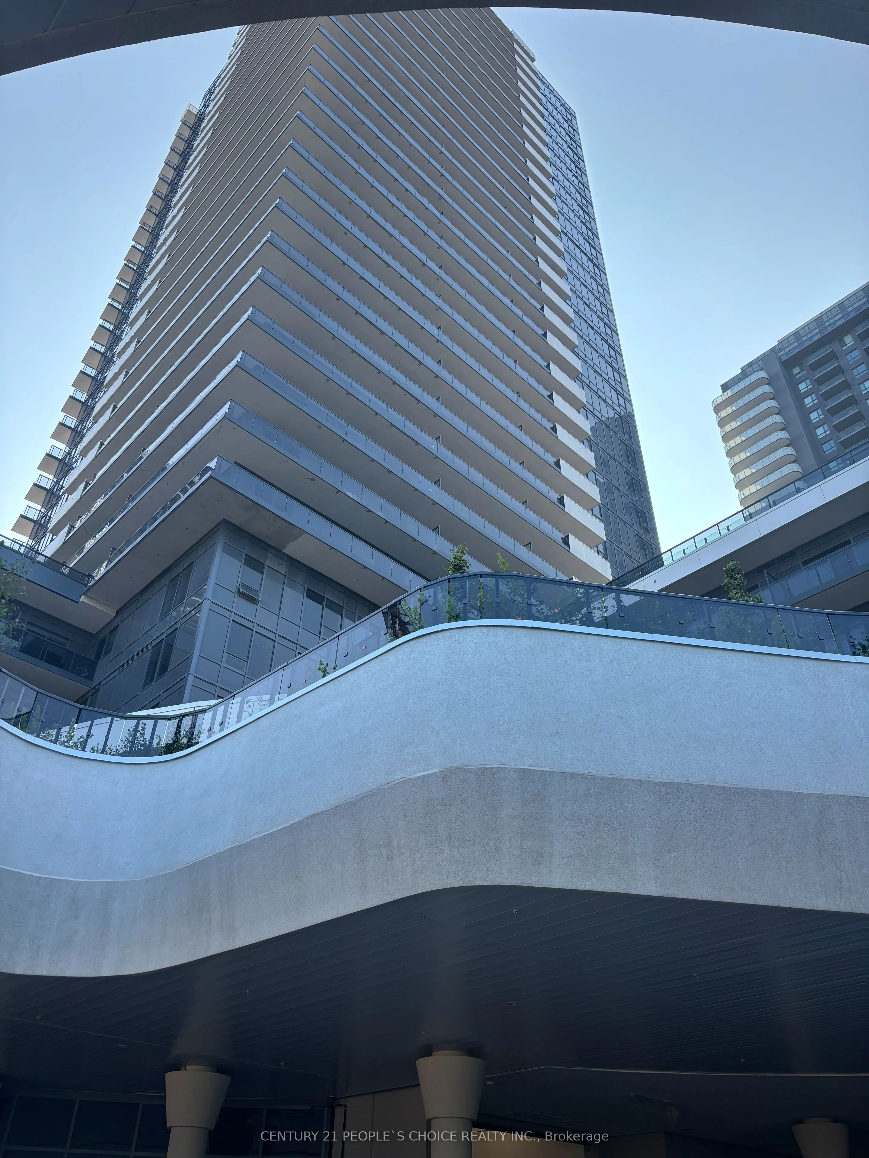 5105 Hurontario Street, #2901