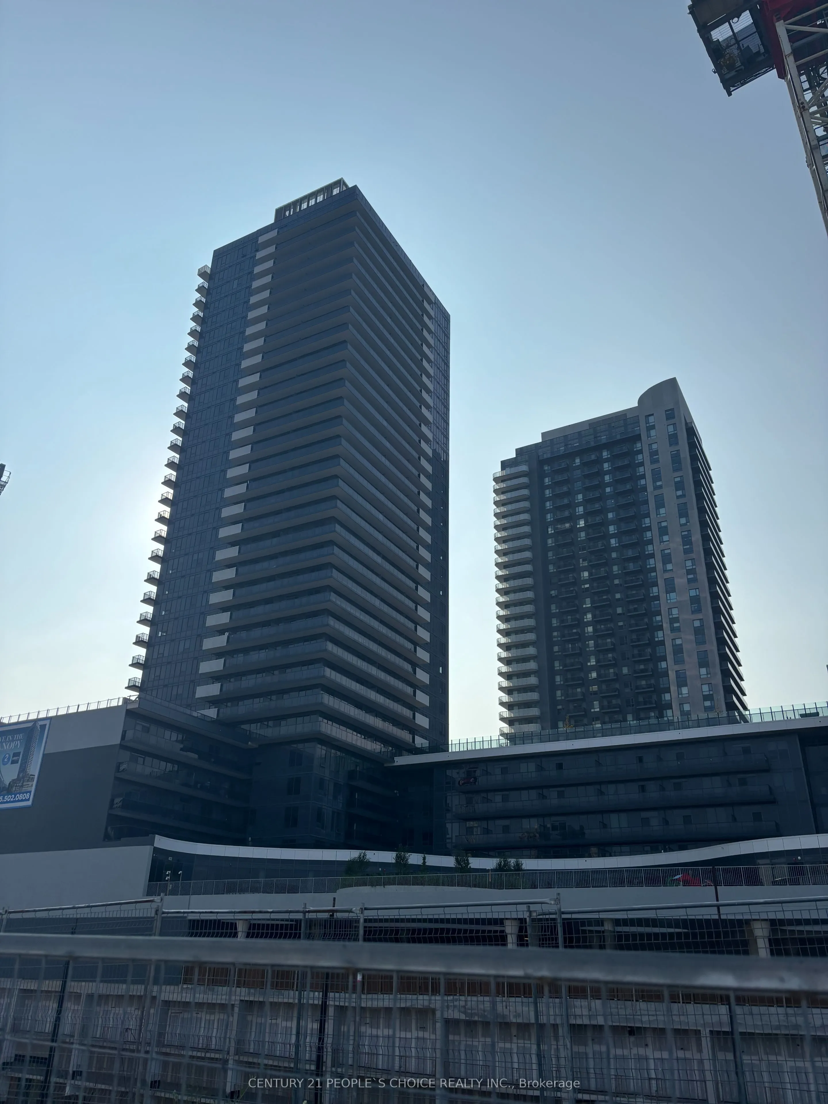 5105 Hurontario Street, #2901