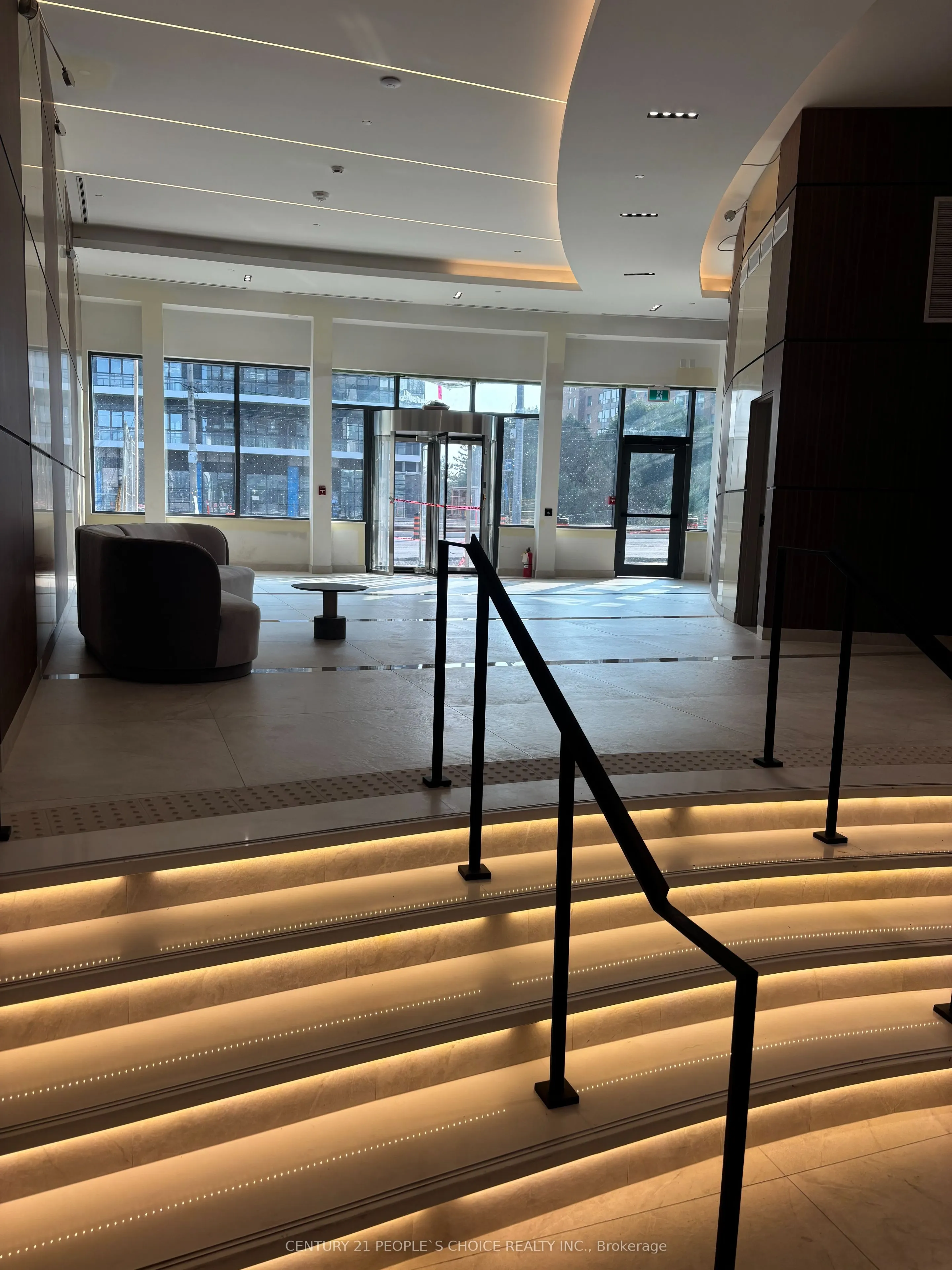 5105 Hurontario Street, #2901