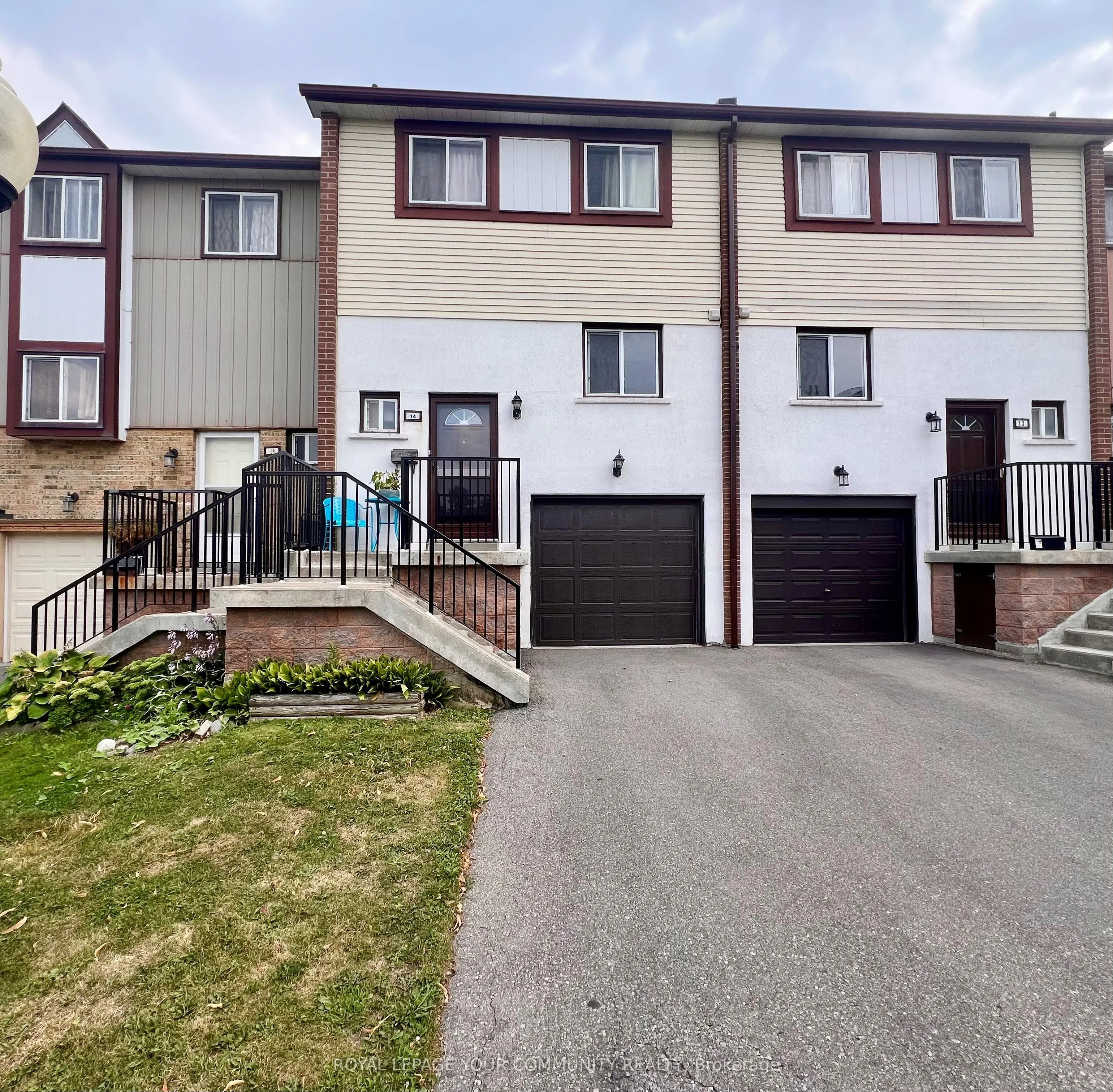 14 Moregate Crescent, #6