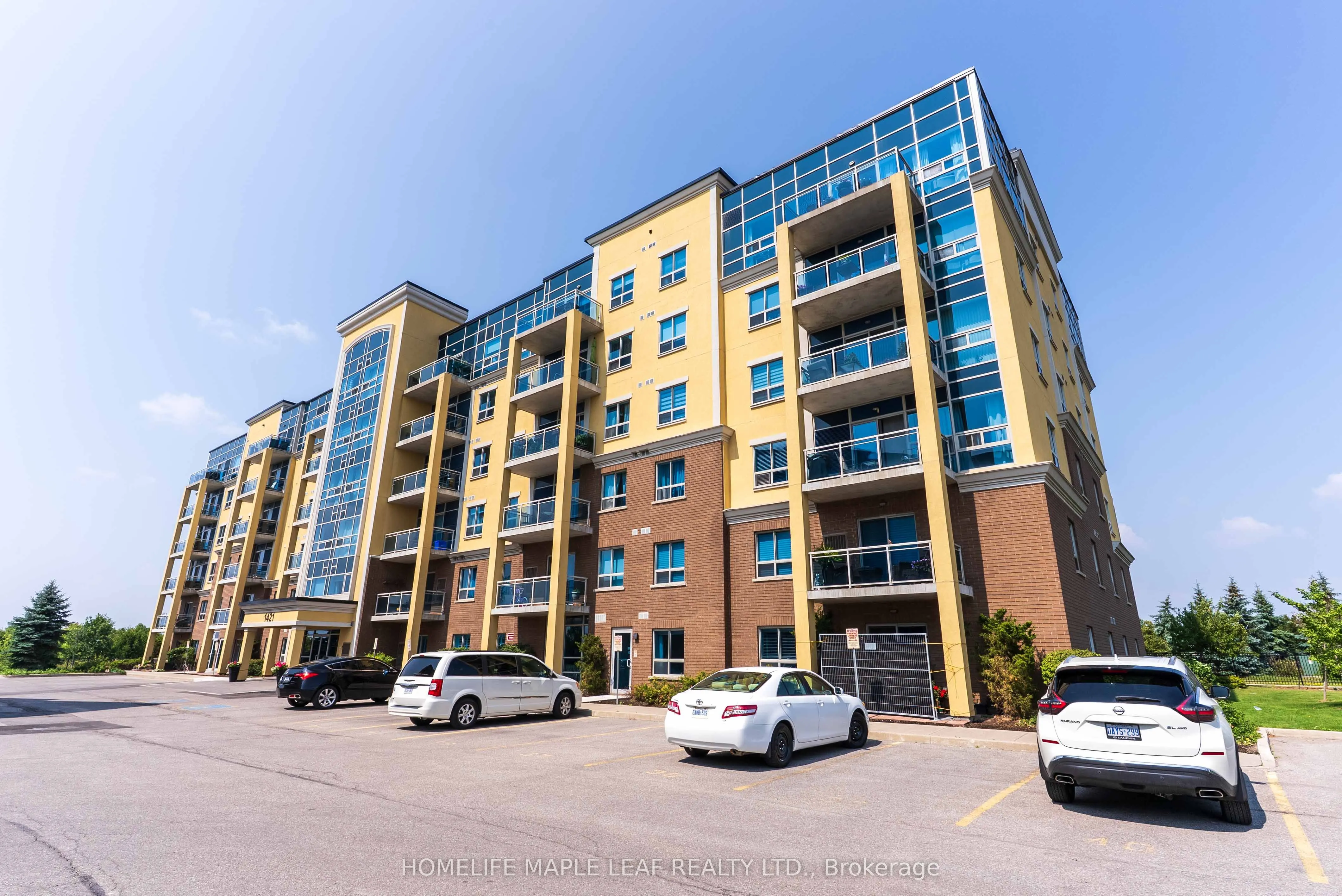 1421 Costigan Road, #307