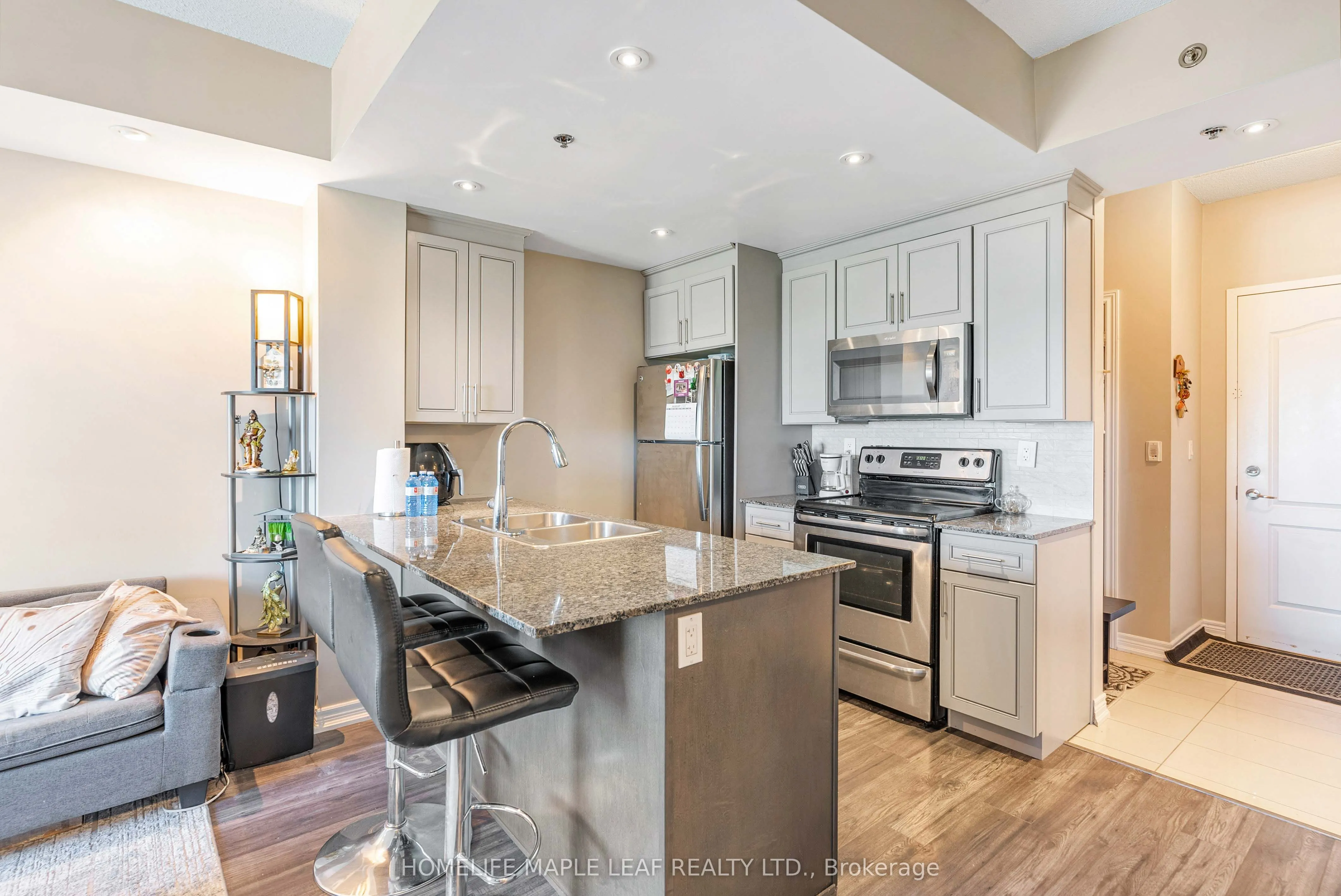 1421 Costigan Road, #307