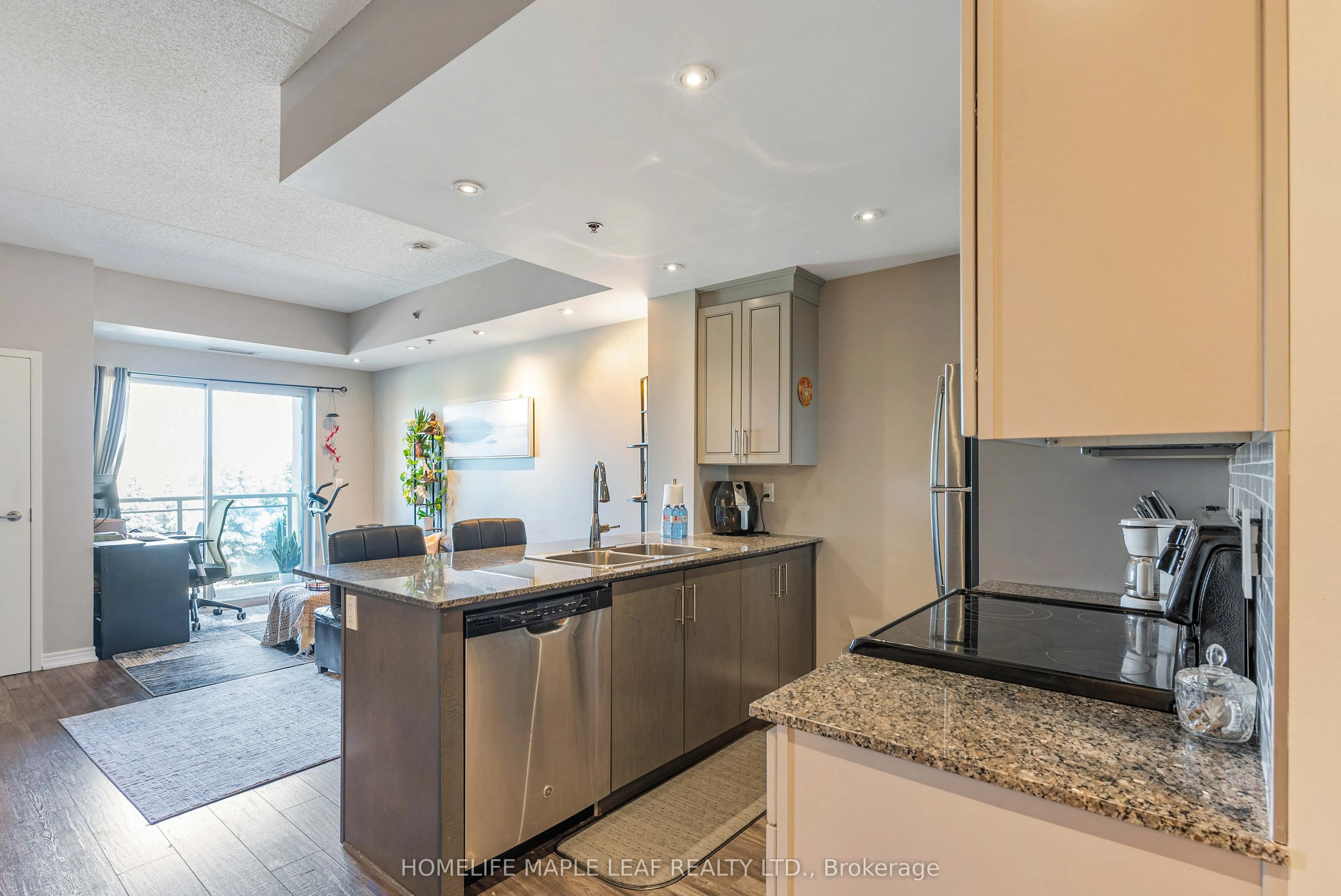 1421 Costigan Road, #307