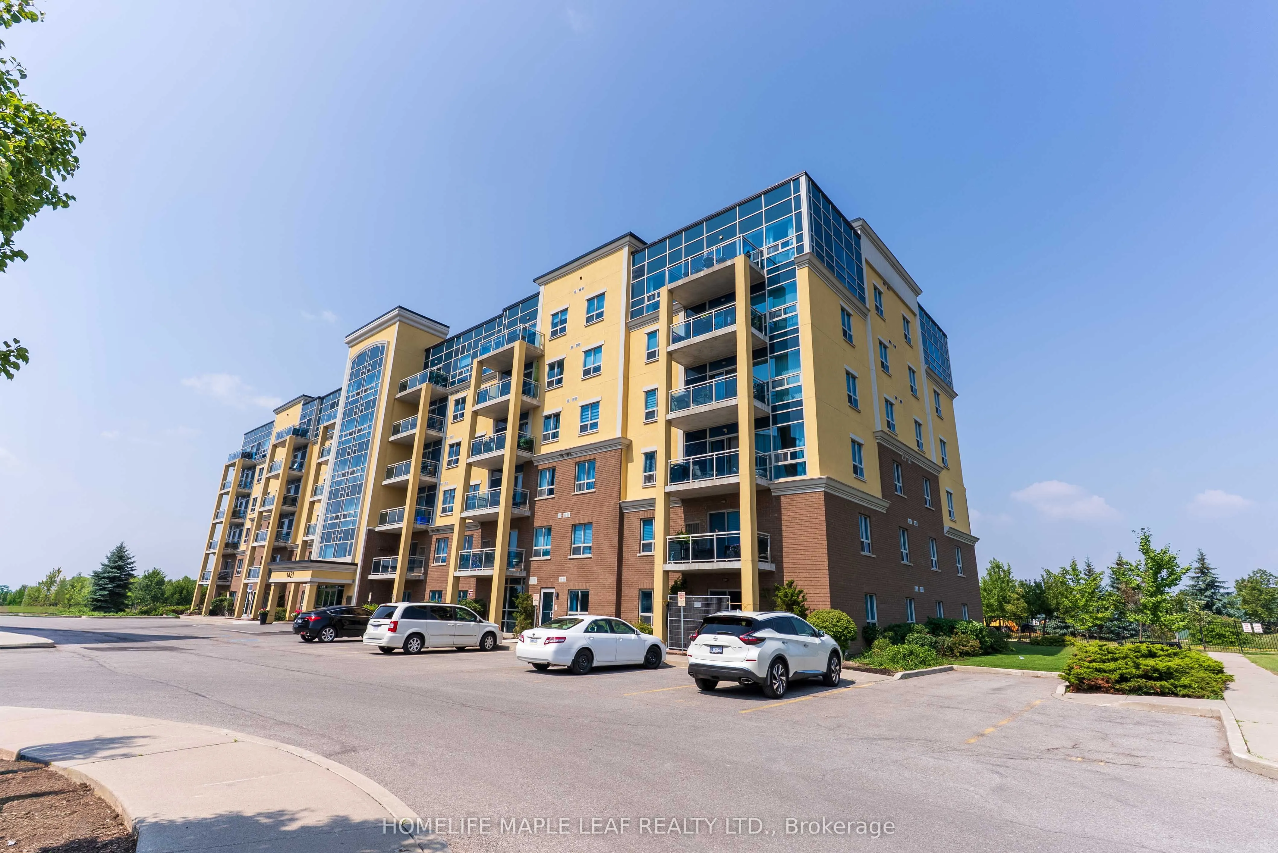 1421 Costigan Road, #307