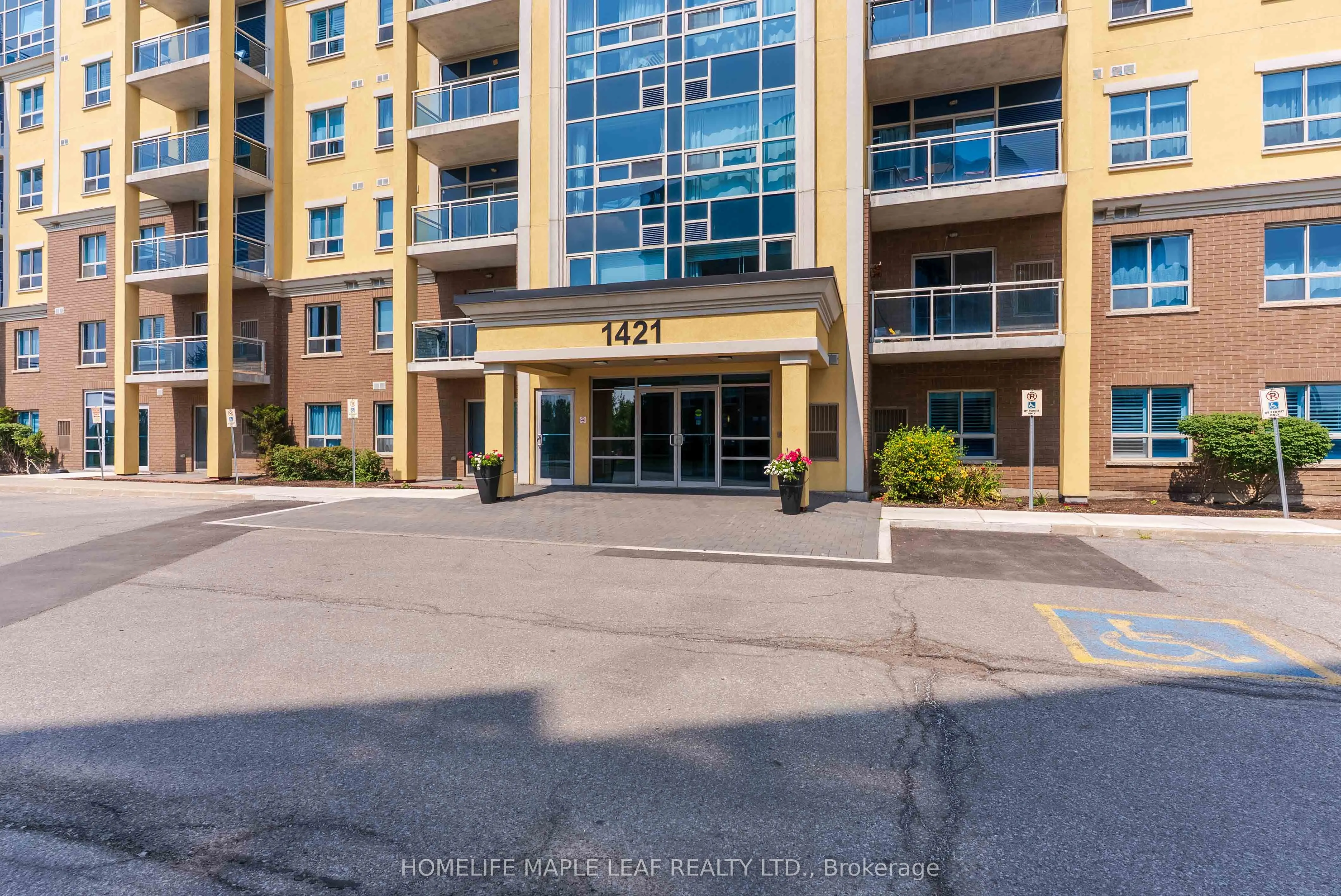 1421 Costigan Road, #307