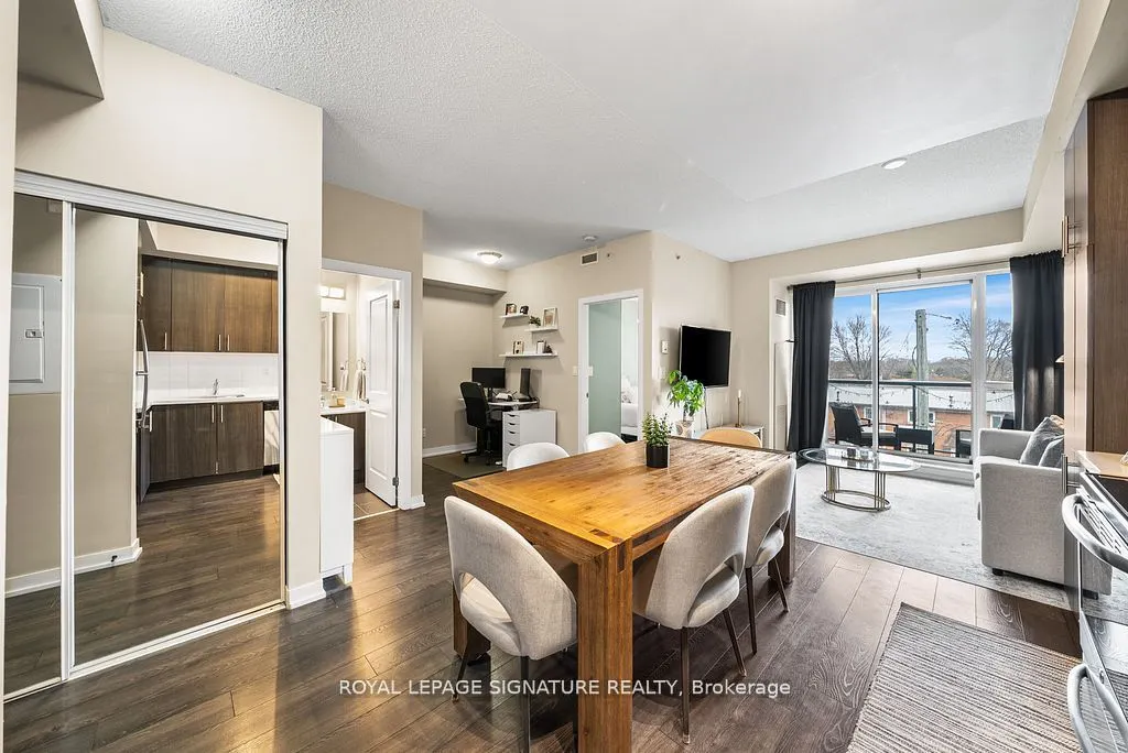 1284 Guelph Line, #317