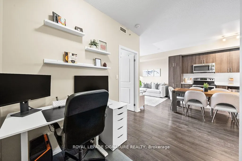 1284 Guelph Line, #317