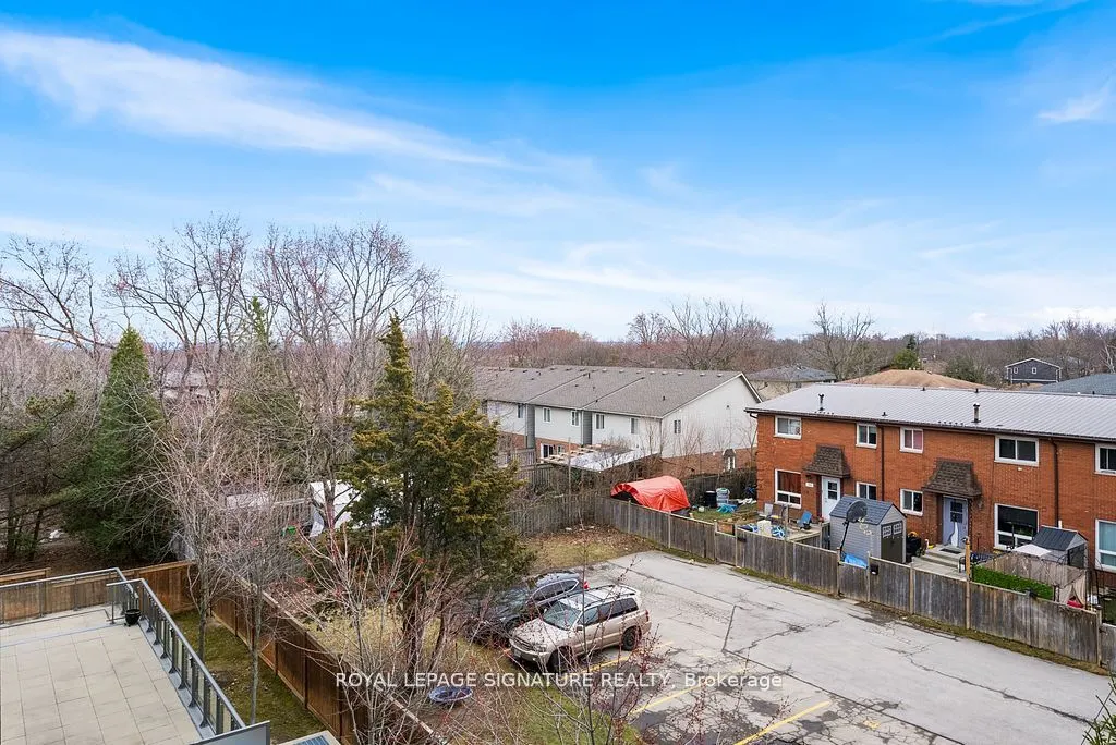 1284 Guelph Line, #317