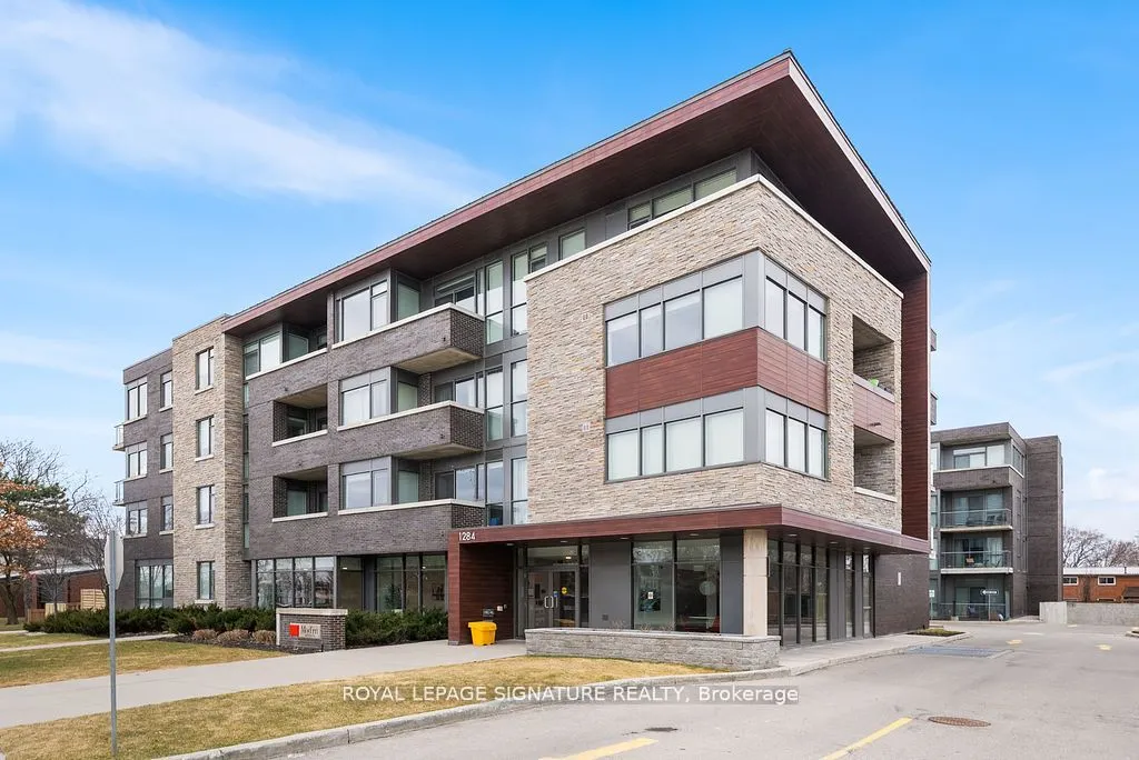 1284 Guelph Line, #317