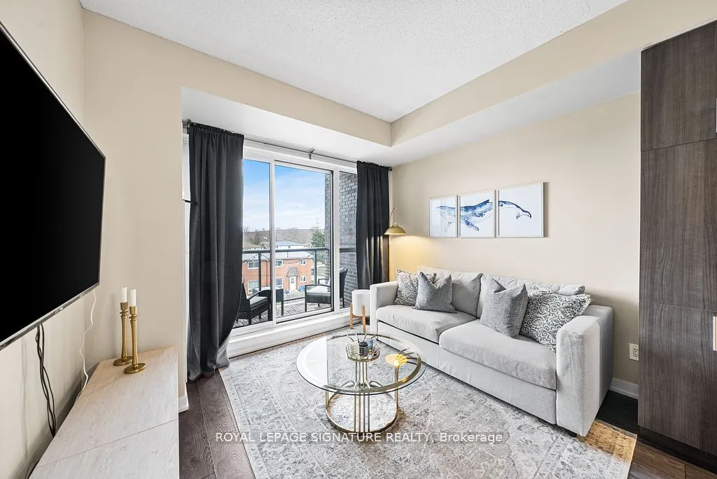 1284 Guelph Line, #317