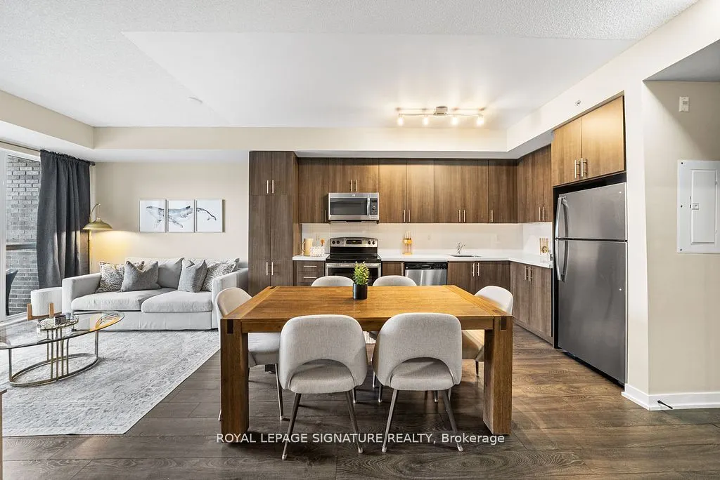 1284 Guelph Line, #317