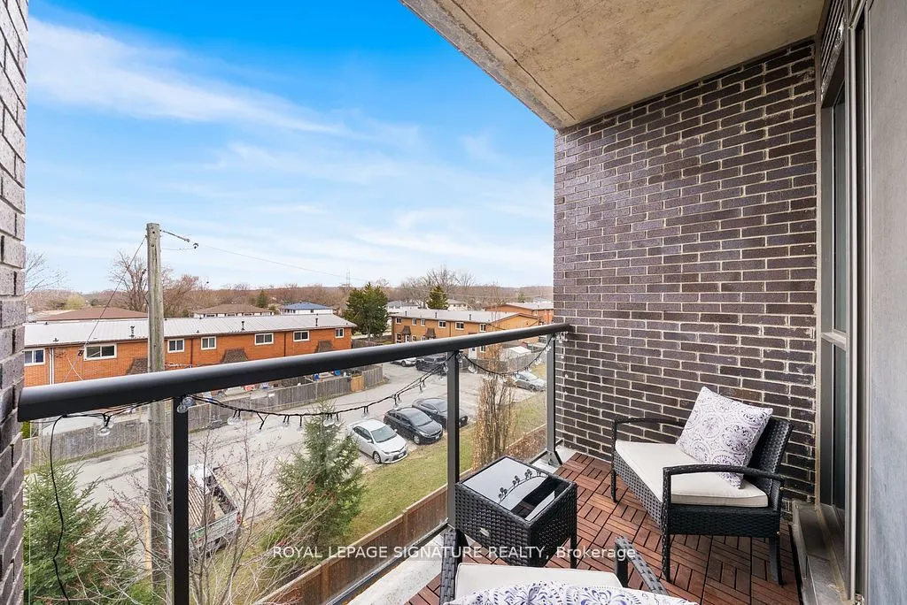 1284 Guelph Line, #317