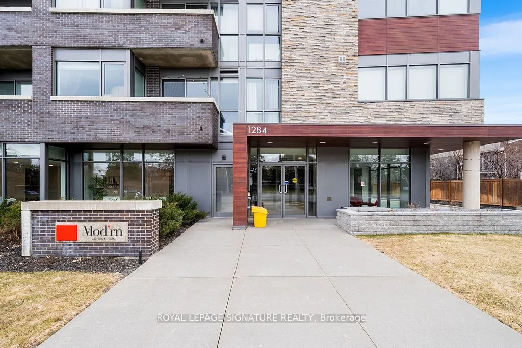 1284 Guelph Line, #317