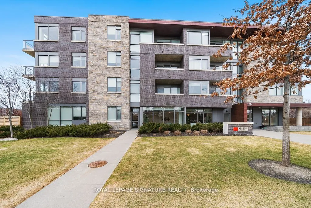 1284 Guelph Line, #317