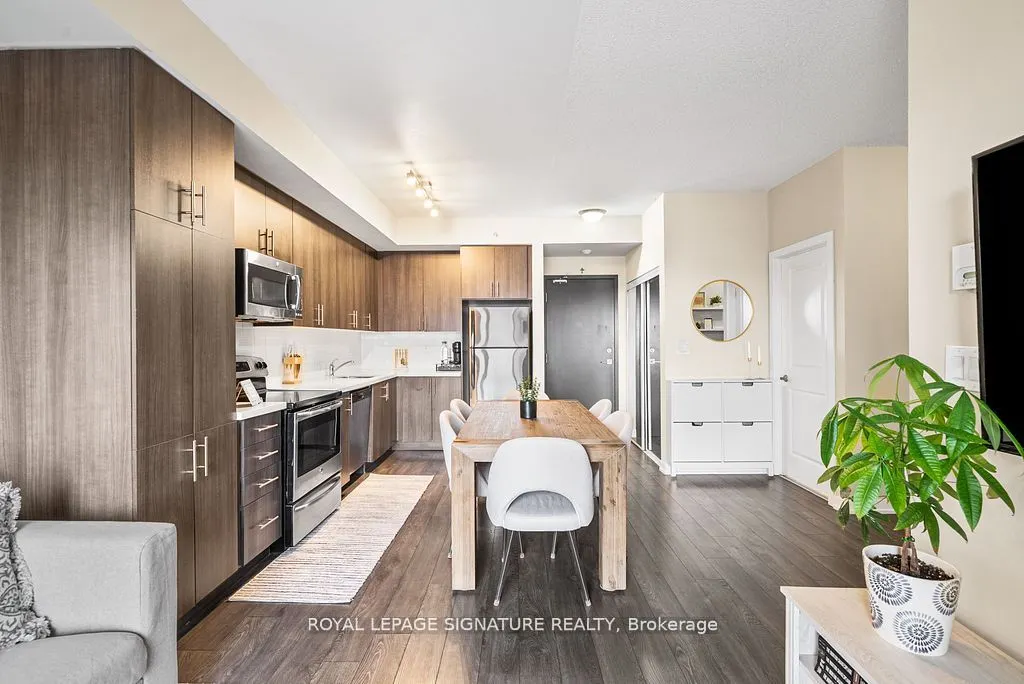 1284 Guelph Line, #317