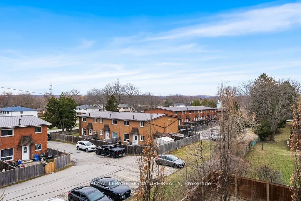 1284 Guelph Line, #317