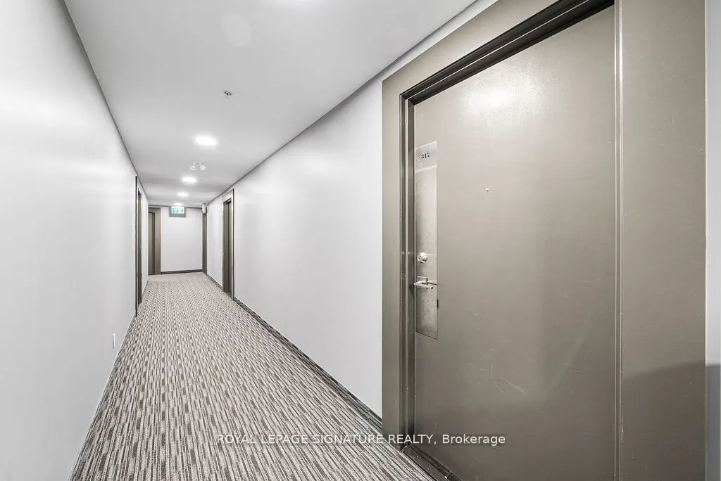1284 Guelph Line, #317