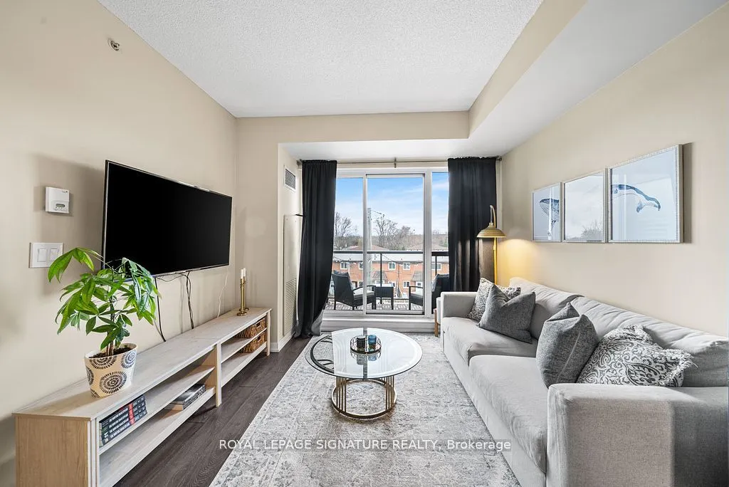 1284 Guelph Line, #317