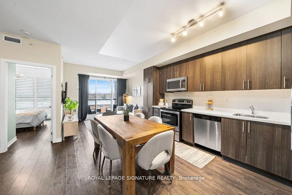 1284 Guelph Line, #317