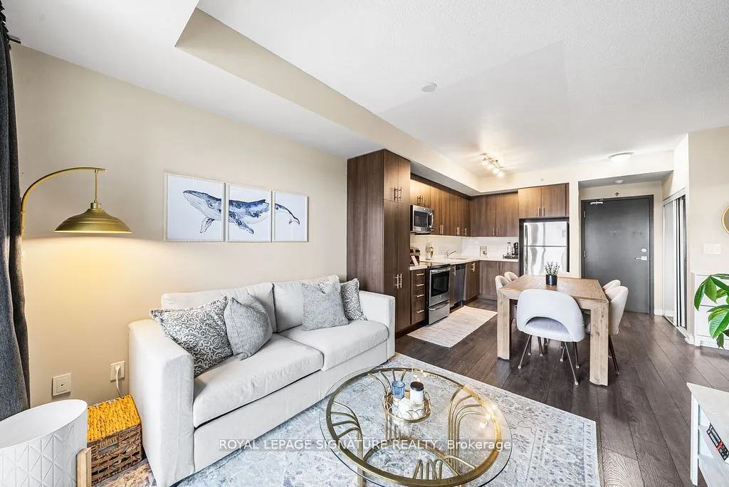 1284 Guelph Line, #317