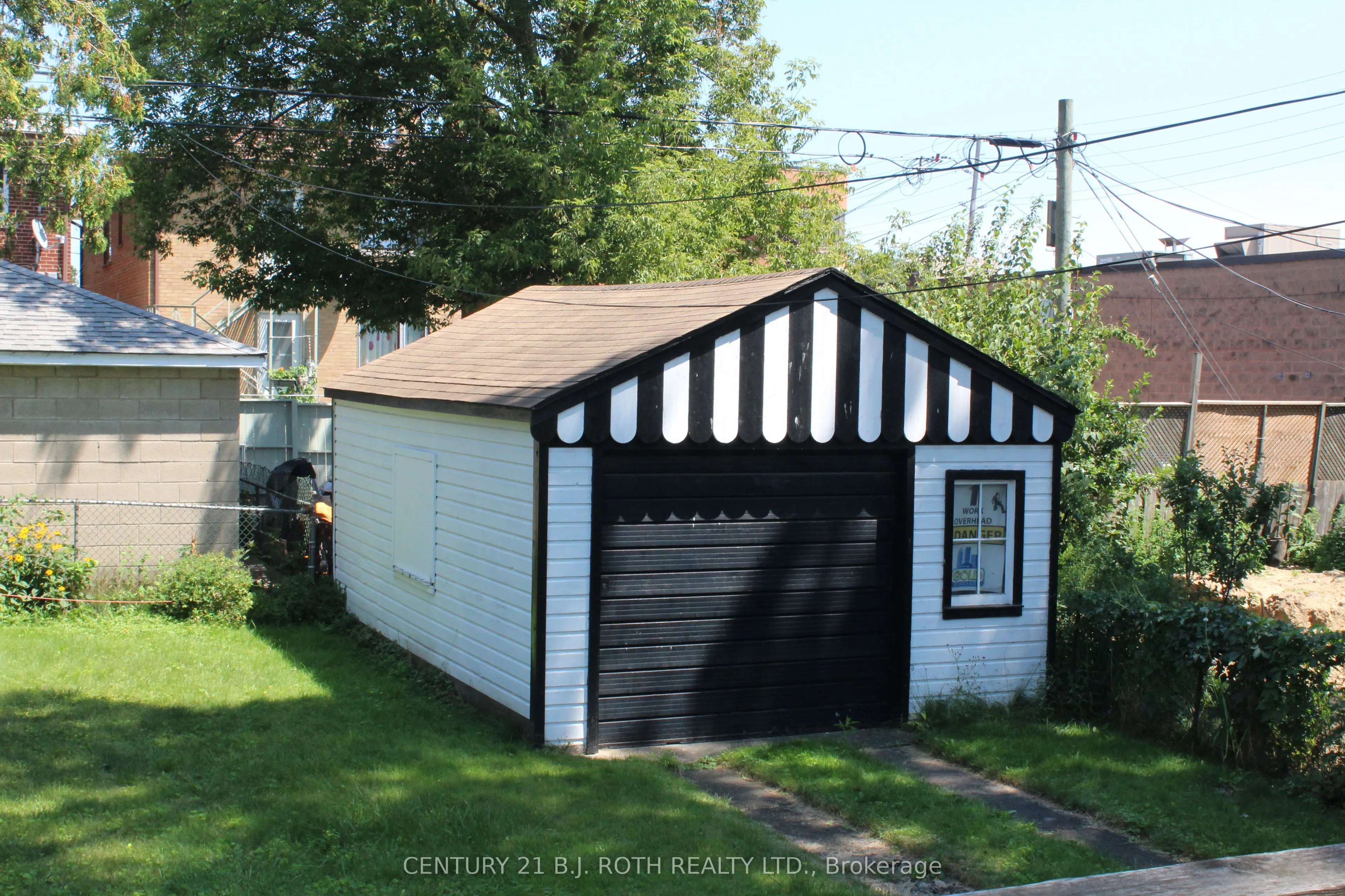 5 Twentieth Street