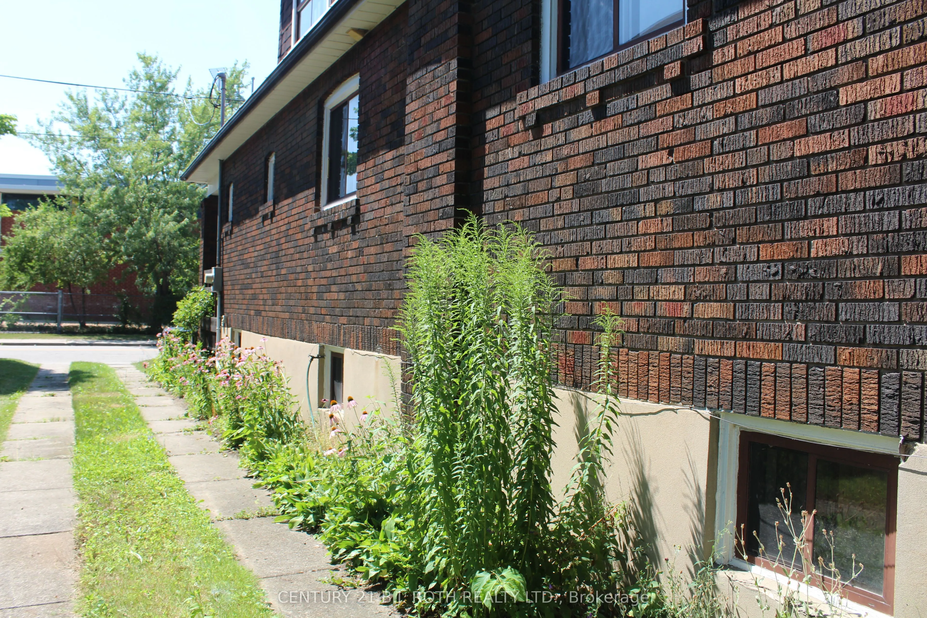 5 Twentieth Street