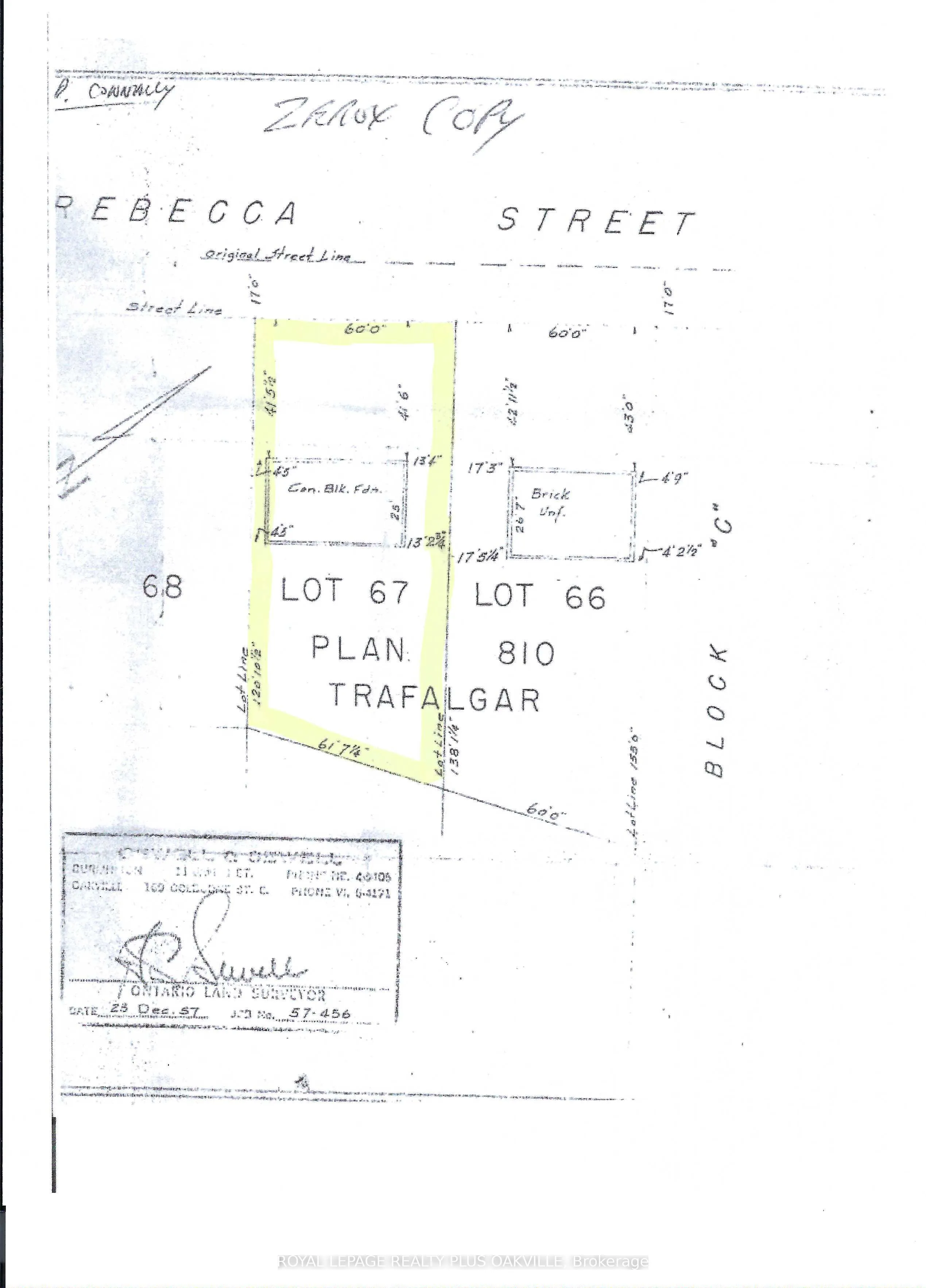 2416 Rebecca Street