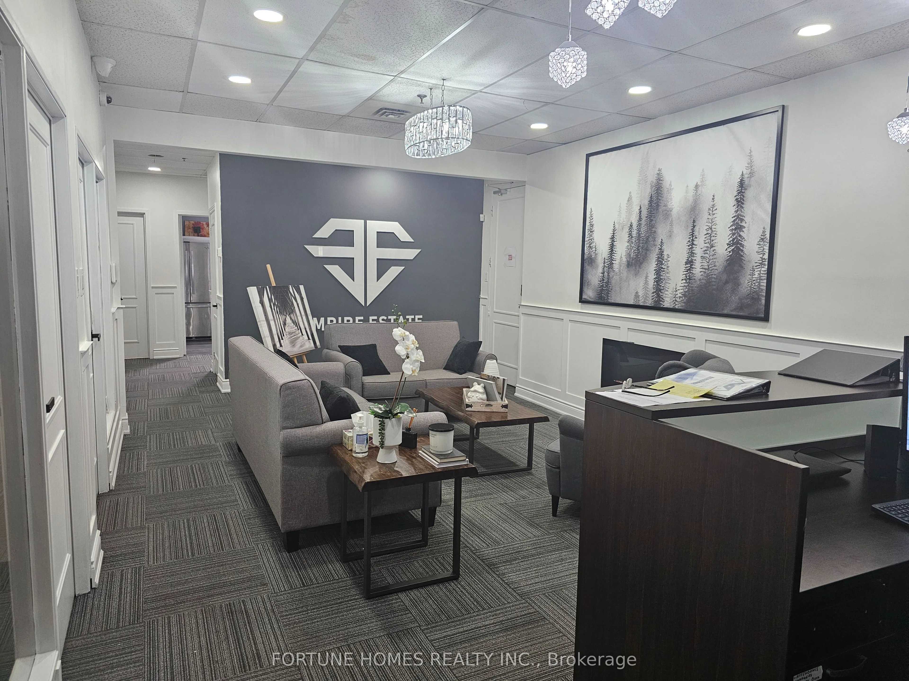 7025 Tomken Road, #271