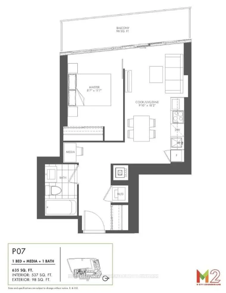 3883 Quartz Road, #1713