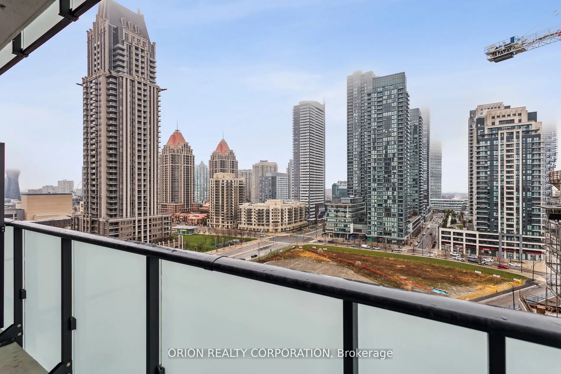 4130 Parkside Village Drive, #1109