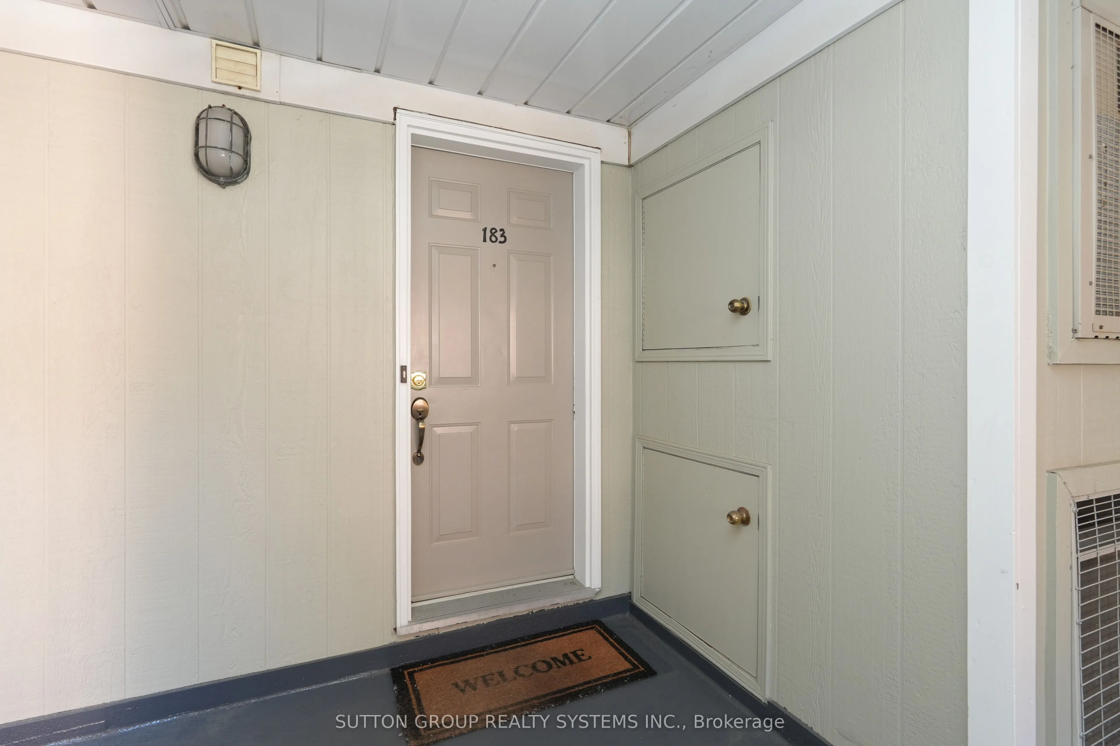103 Bristol Road E, #183