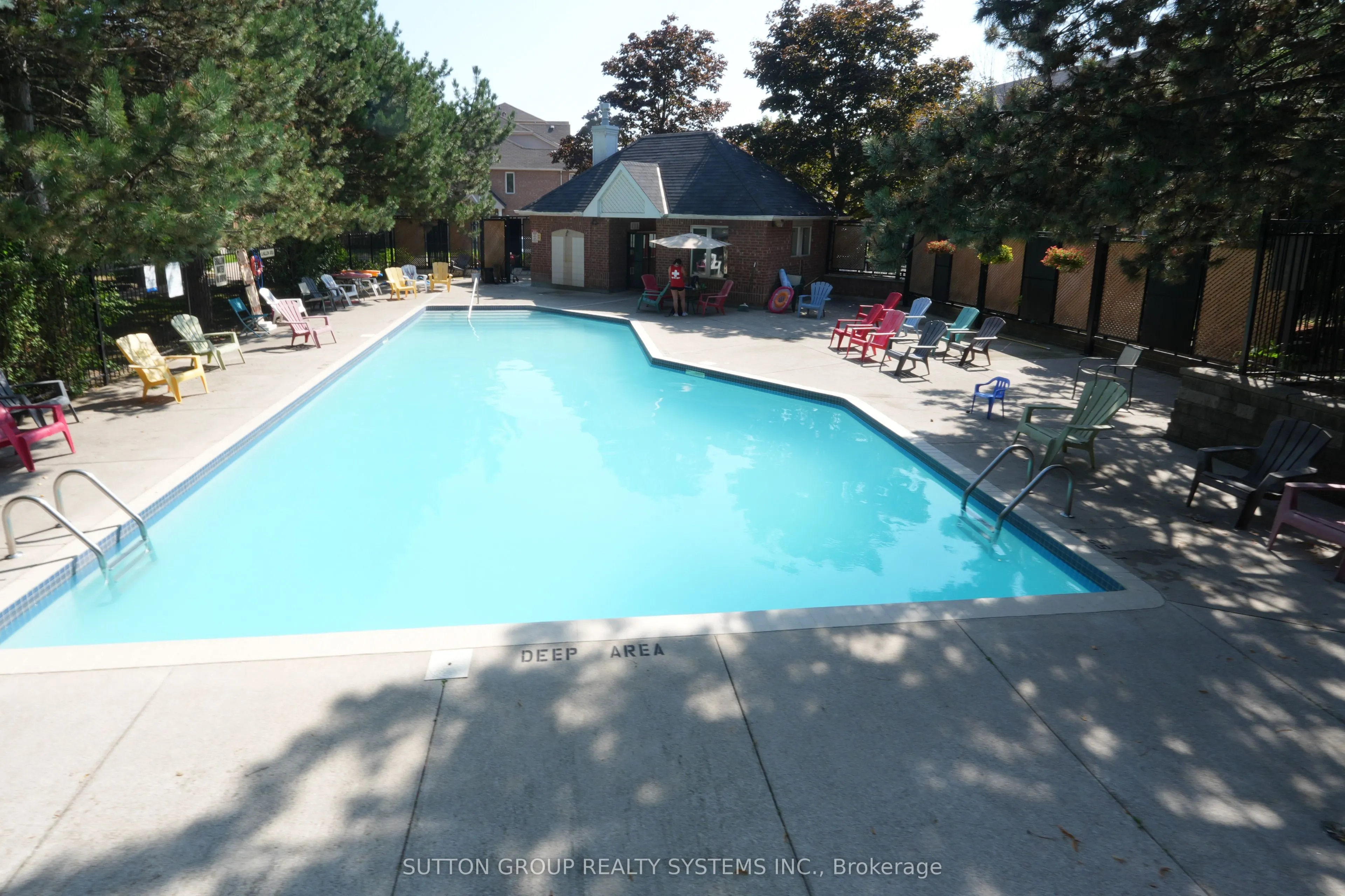 103 Bristol Road E, #183