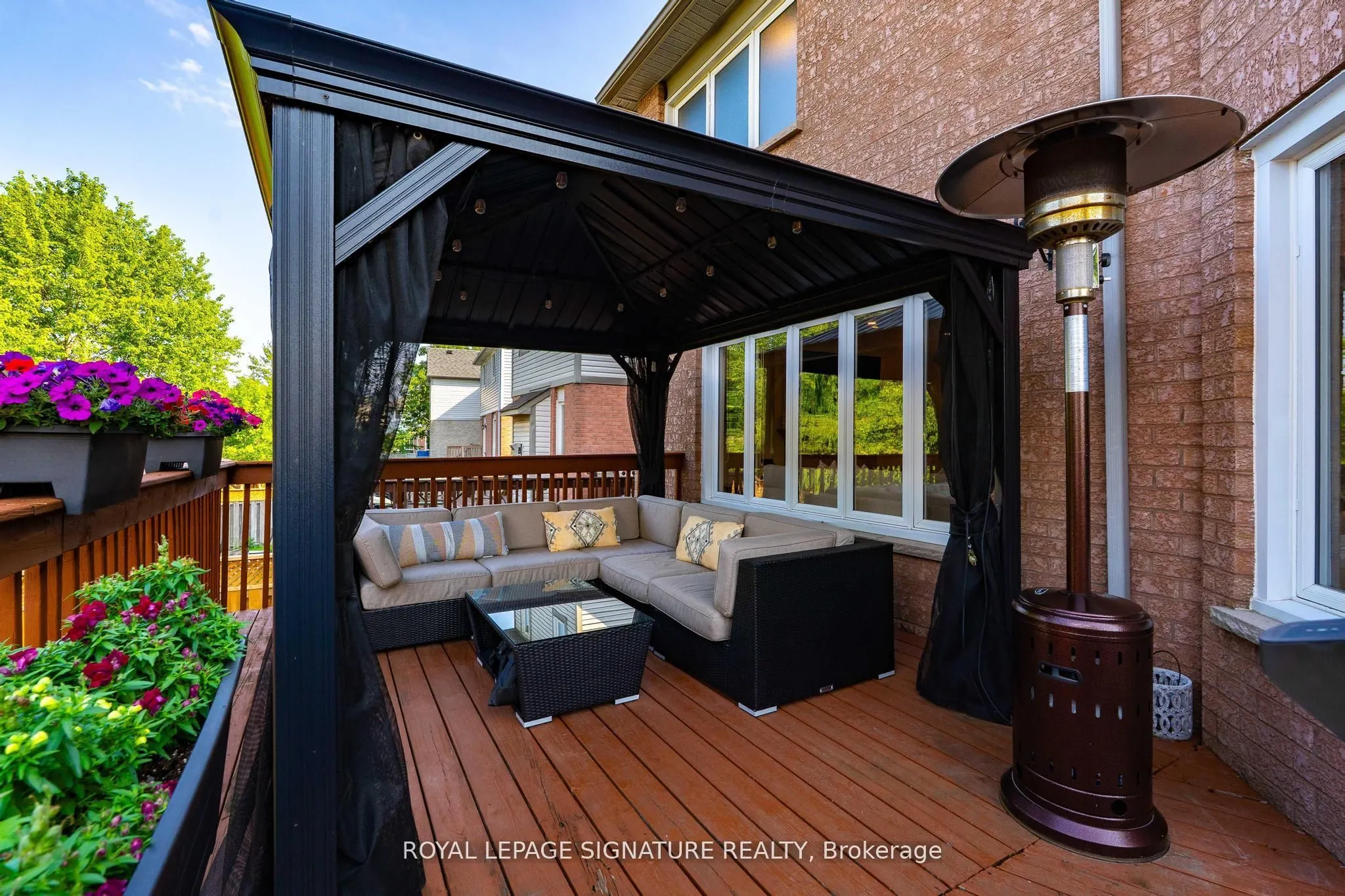 5971 Greensboro Drive