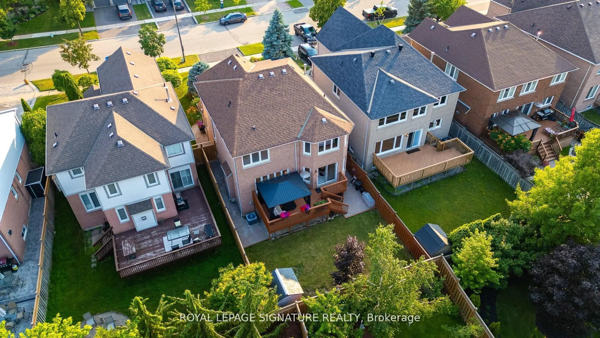 5971 Greensboro Drive