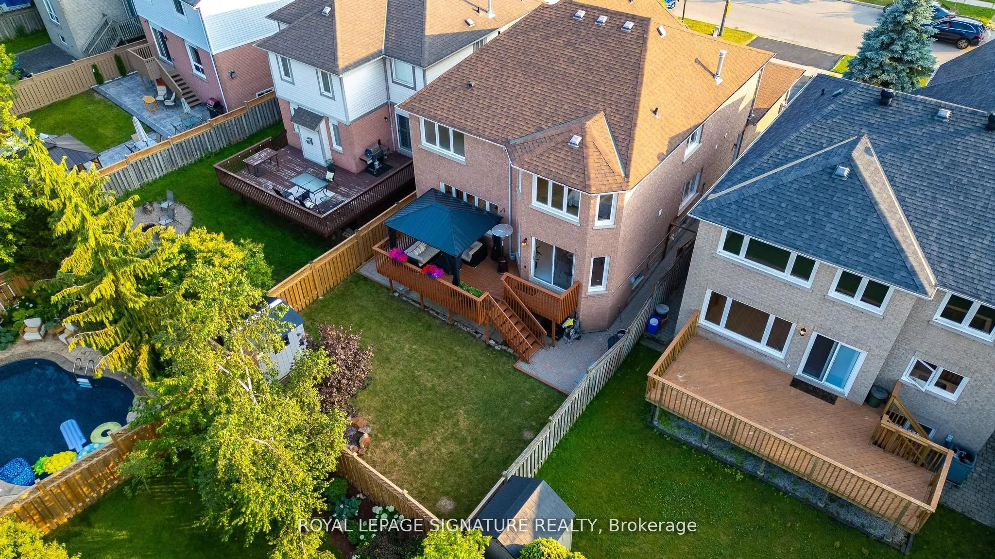 5971 Greensboro Drive