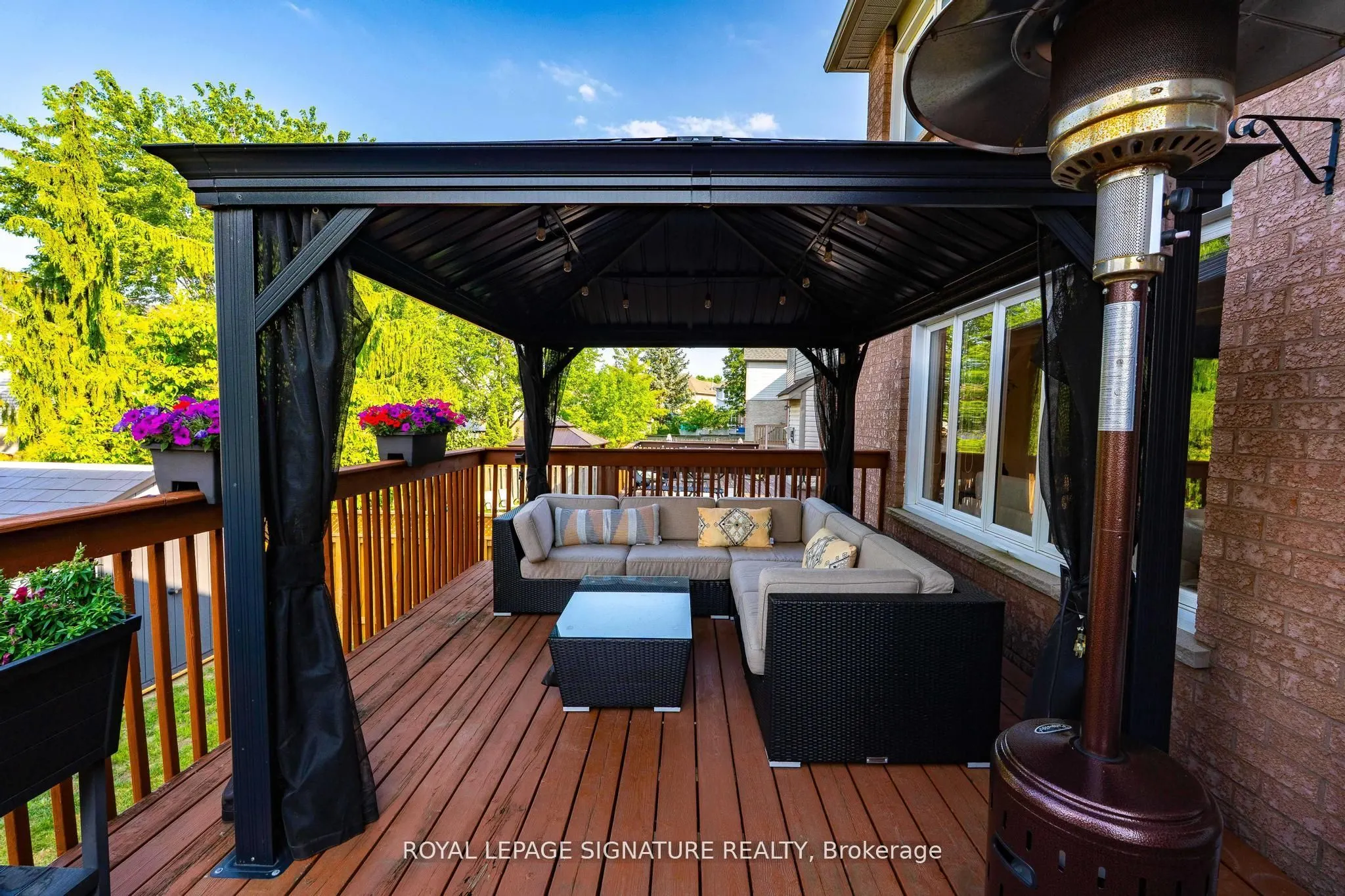 5971 Greensboro Drive