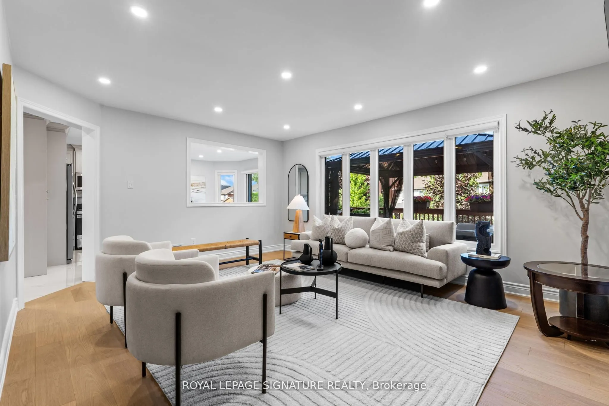 5971 Greensboro Drive