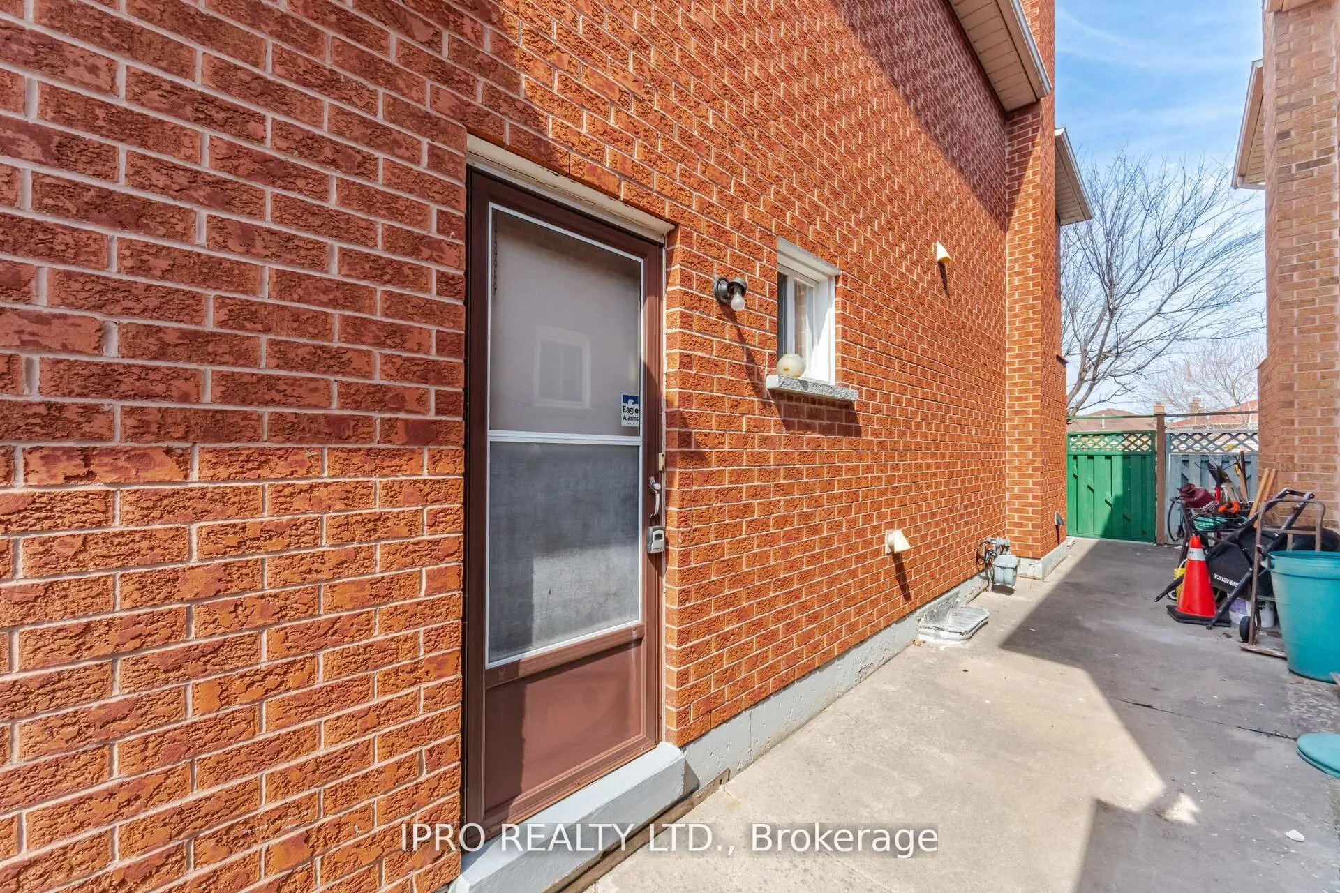 97 Major Wm. Sharpe Drive
