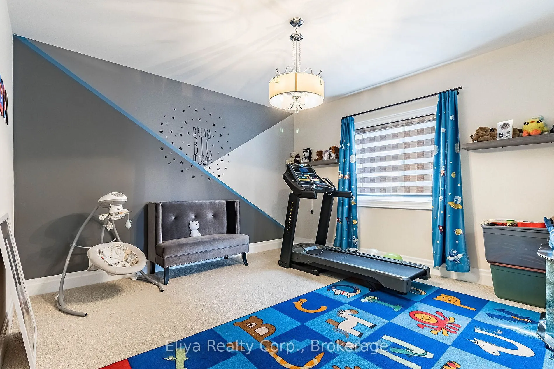 52 Gordon Randle Drive