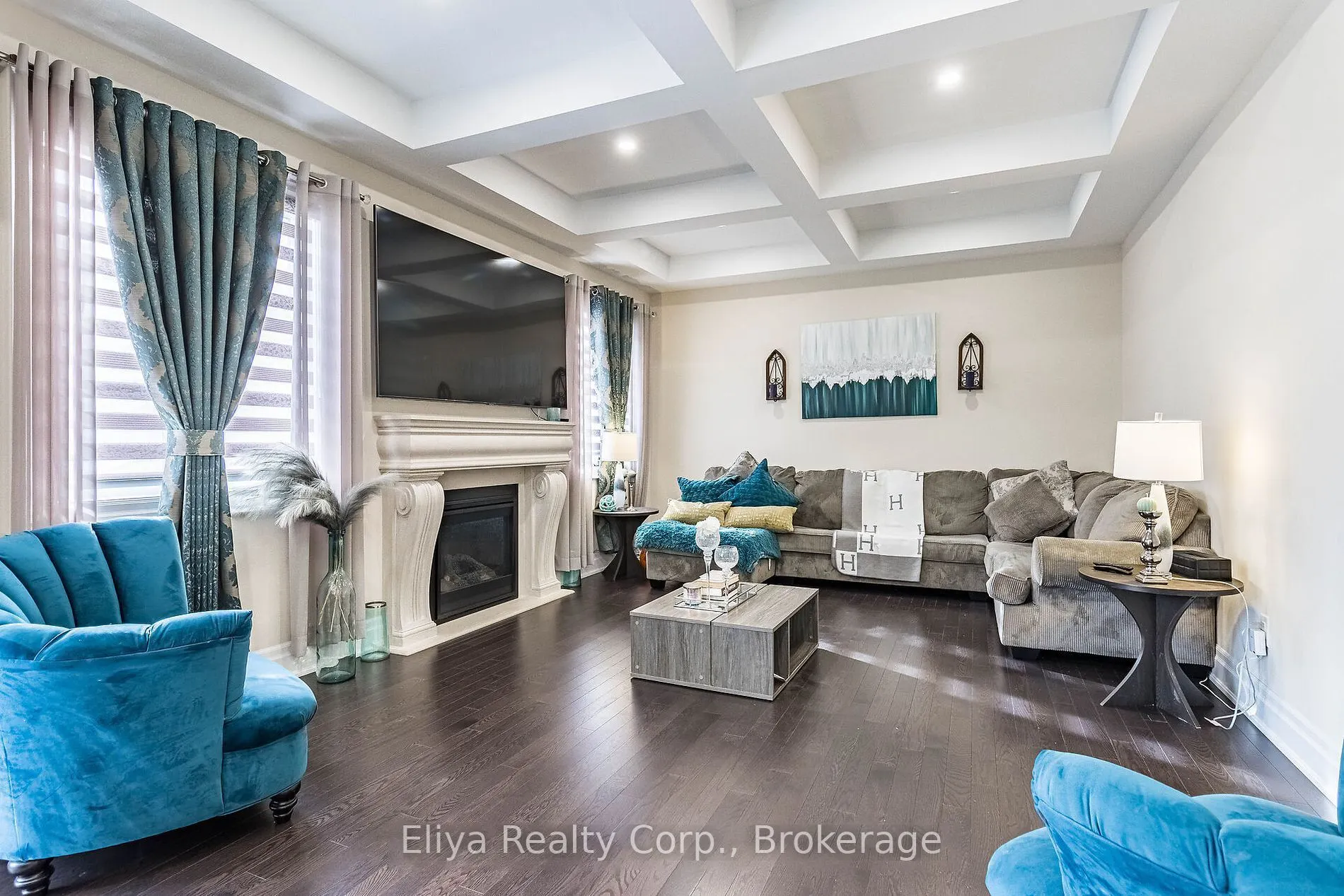 52 Gordon Randle Drive