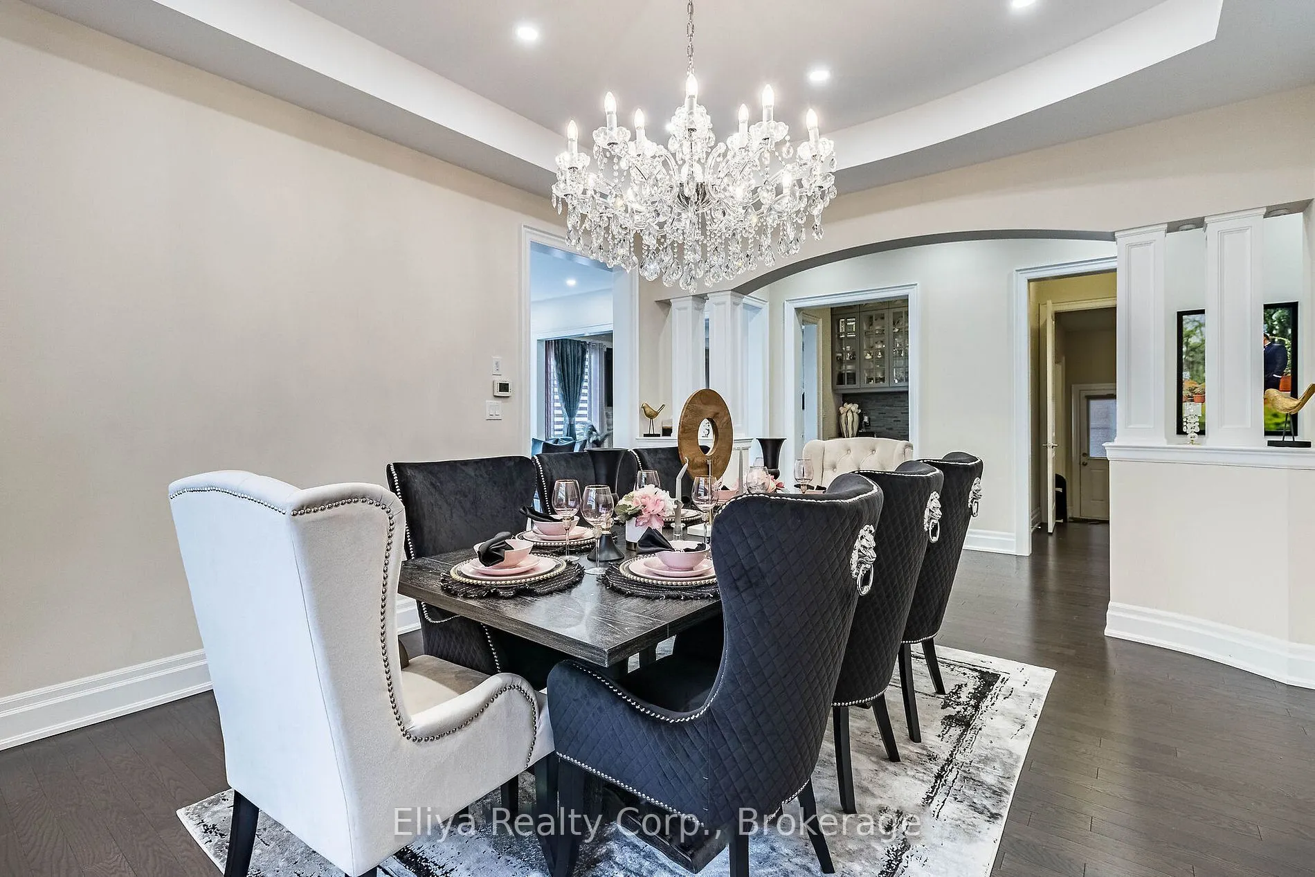 52 Gordon Randle Drive