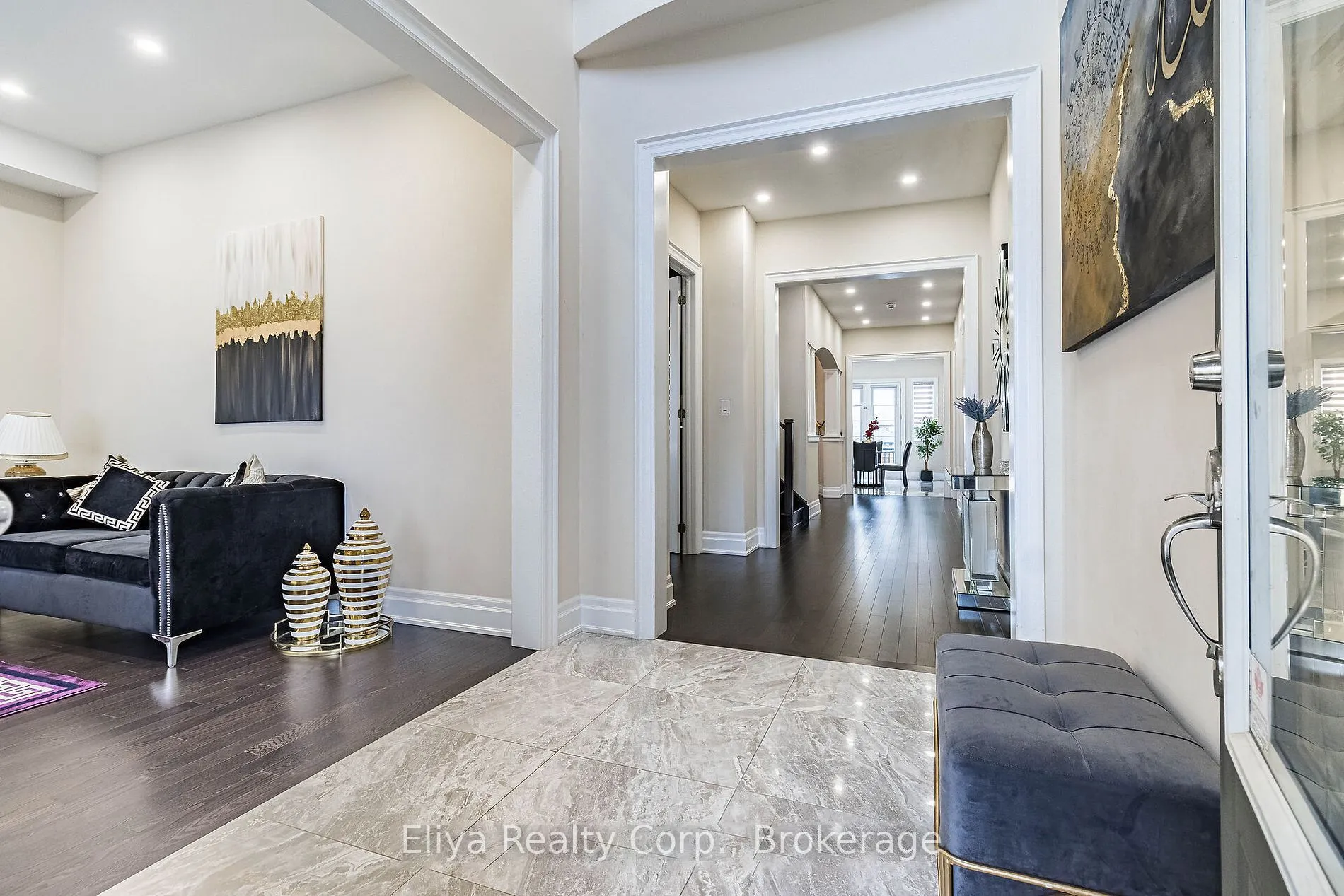 52 Gordon Randle Drive