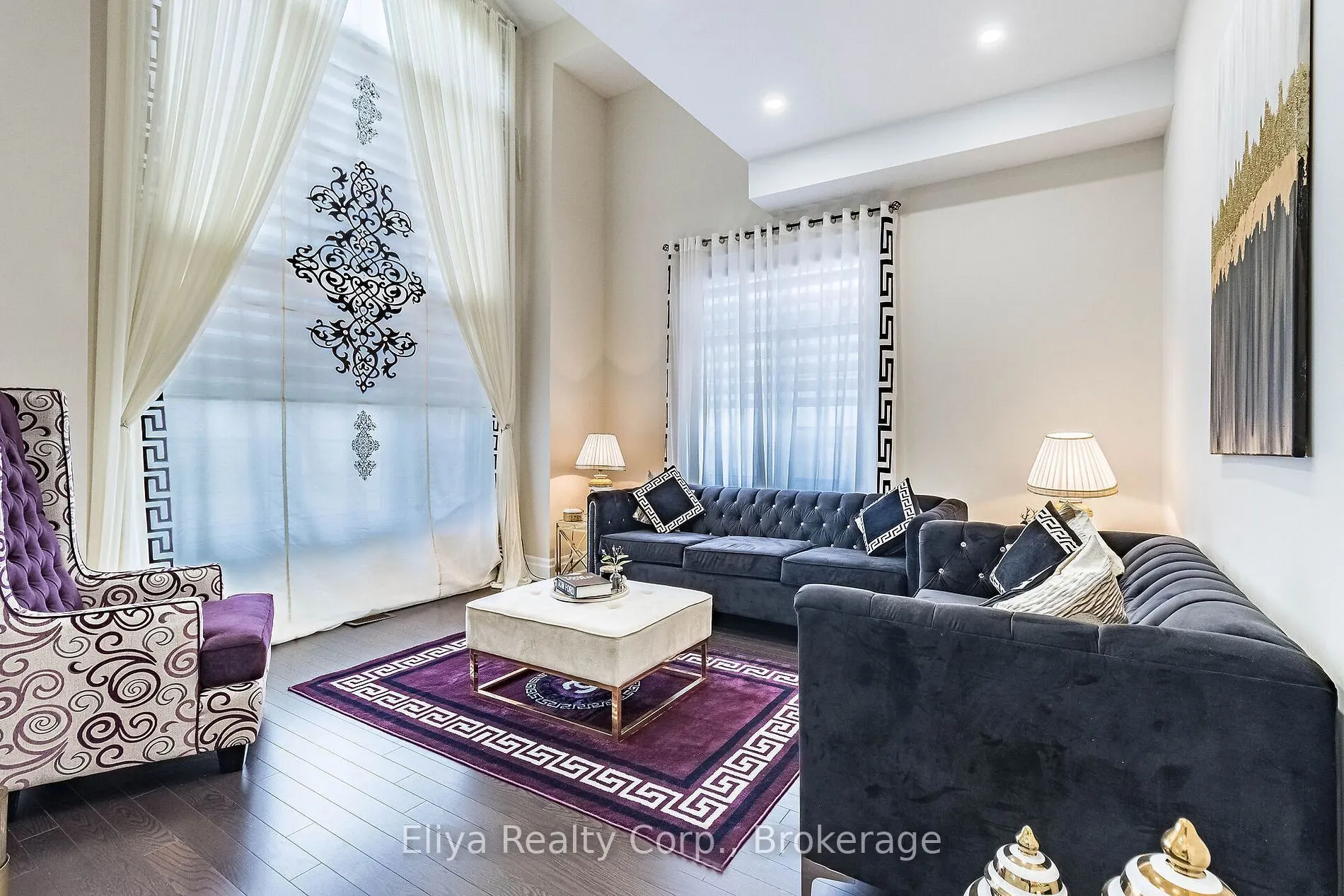 52 Gordon Randle Drive