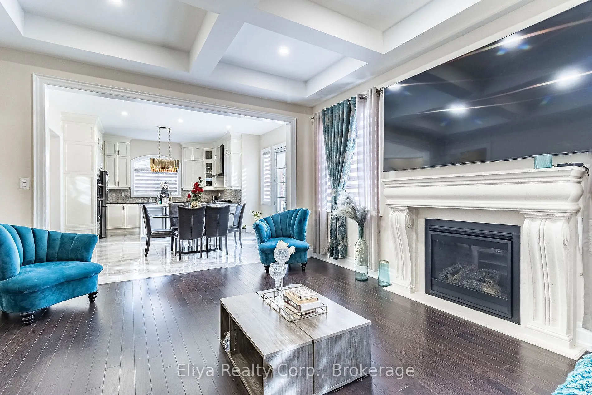 52 Gordon Randle Drive