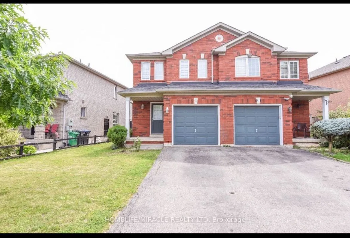 43 Melissa Court